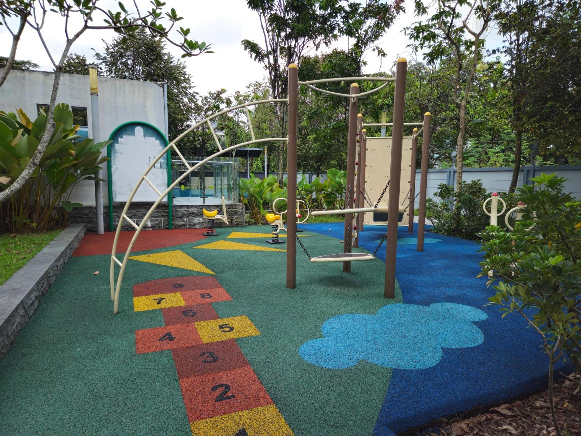 Apartment By Wgs Homestay Kuala Lumpur Exteriör bild