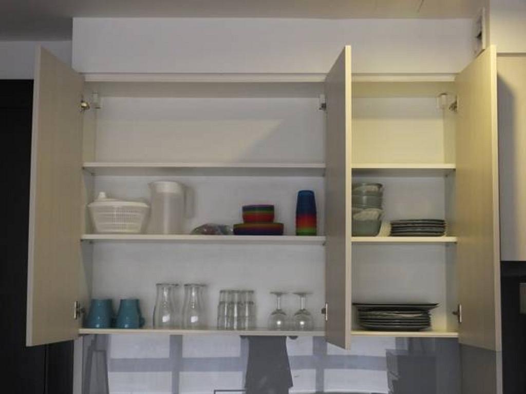 Apartment By Wgs Homestay Kuala Lumpur Exteriör bild
