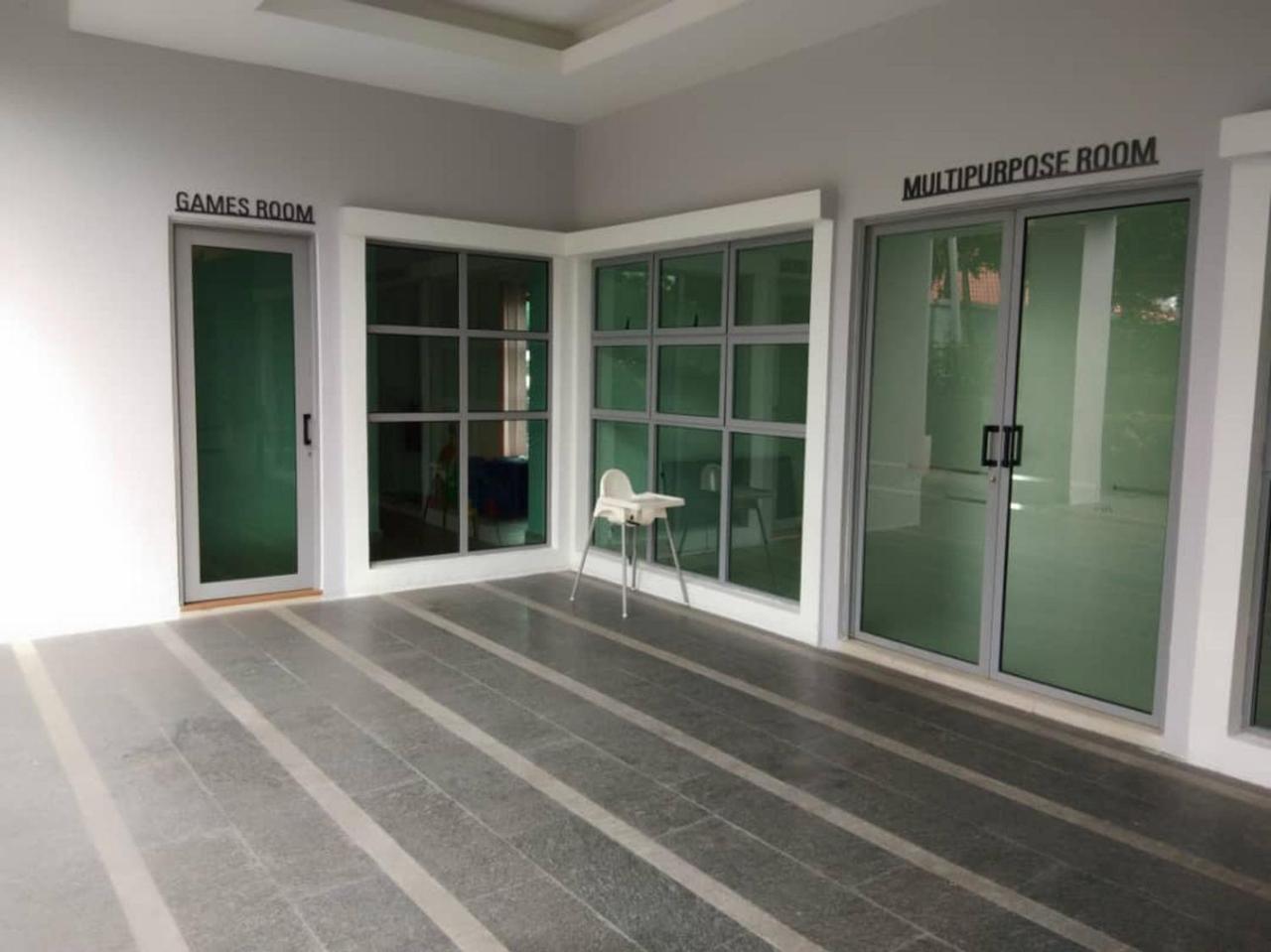 Apartment By Wgs Homestay Kuala Lumpur Exteriör bild