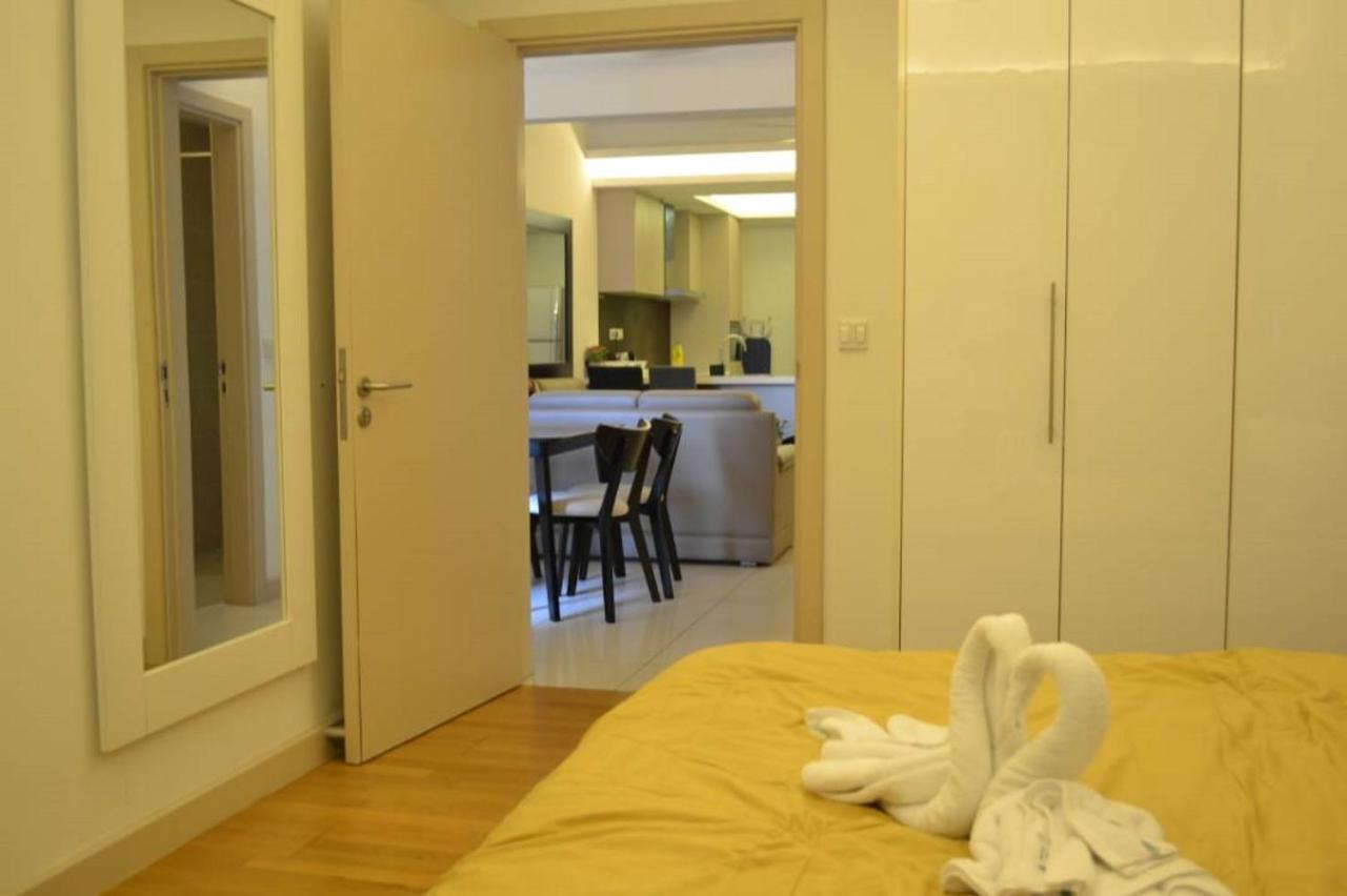 Apartment By Wgs Homestay Kuala Lumpur Exteriör bild